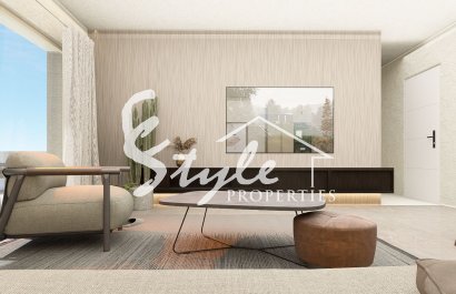 Новостройки - Apartamento - Pilar de la Horadada - Пилар де Орадада