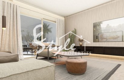Новостройки - Apartamento - Pilar de la Horadada - Пилар де Орадада
