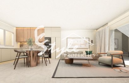 Новостройки - Apartamento - Pilar de la Horadada - Пилар де Орадада