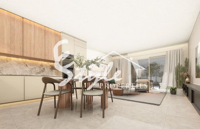 Новостройки - Apartamento - Pilar de la Horadada - Пилар де Орадада