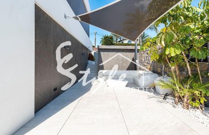 Новостройки - Вилла - Кальпе