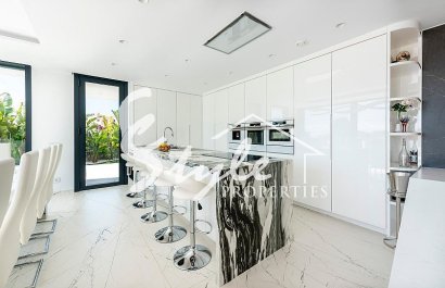 Новостройки - Вилла - Кальпе