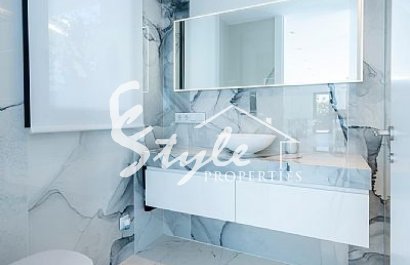 Новостройки - Вилла - Кальпе