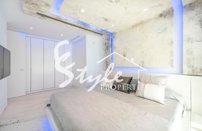 Новостройки - Вилла - Кальпе