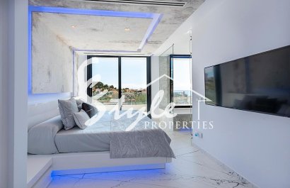 Новостройки - Вилла - Кальпе