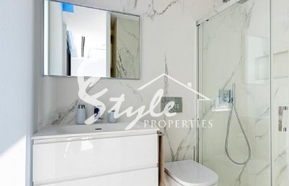 Новостройки - Вилла - Кальпе