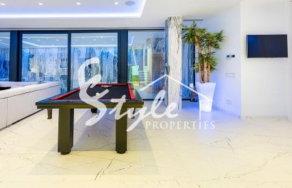 Новостройки - Вилла - Кальпе