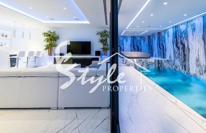 Новостройки - Вилла - Кальпе