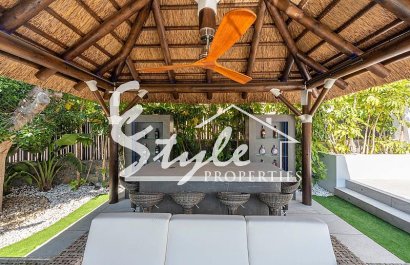 Новостройки - Вилла - Кальпе