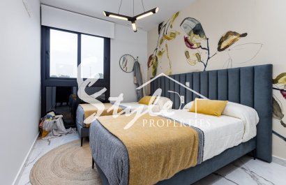 Nuevo - Apartamento - Ciudad Quesada