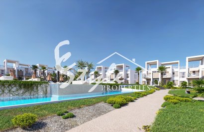 Nuevo - Apartment Penthouse - Ciudad Quesada