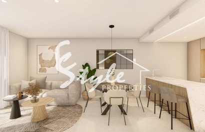 Nuevo - Apartment Penthouse - Ciudad Quesada