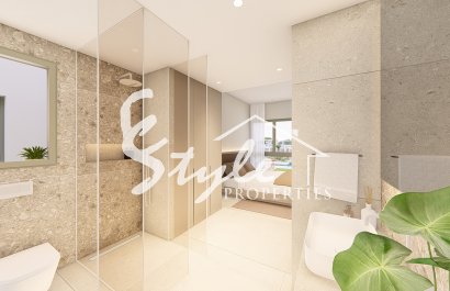 Nuevo - Apartment Penthouse - Ciudad Quesada