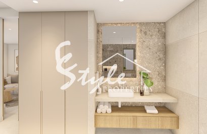 Nuevo - Apartment Penthouse - Ciudad Quesada