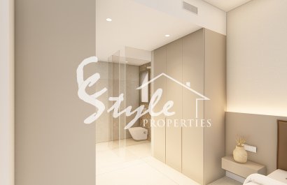 Nuevo - Apartment Penthouse - Ciudad Quesada