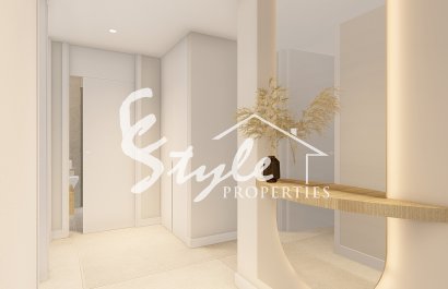 Nuevo - Apartment Penthouse - Ciudad Quesada