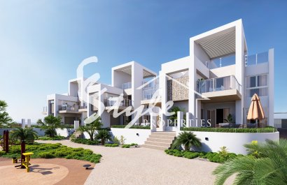 Новостройки - Apartment Penthouse - Сьюдад Кесада