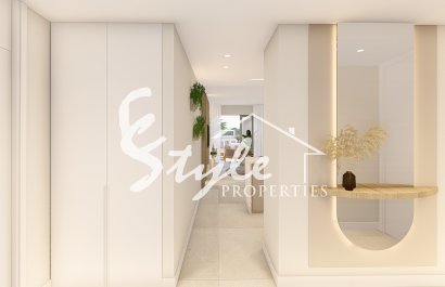 Новостройки - Apartment Penthouse - Сьюдад Кесада