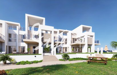 Новостройки - high-bungalow - Сьюдад Кесада