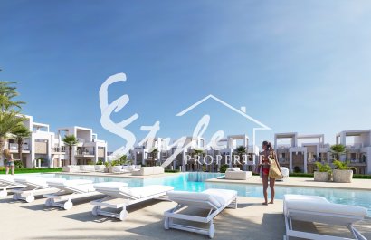 New build - Apartamento - Ciudad Quesada