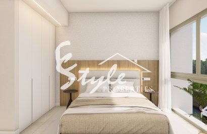 New build - Apartamento - Ciudad Quesada