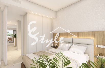 New build - Apartamento - Ciudad Quesada