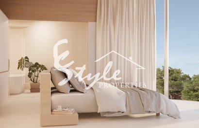 Nuevo - Villa - Las Colinas Golf