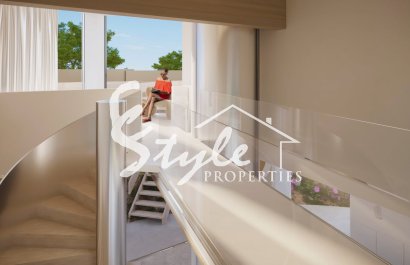 Nuevo - Villa - Las Colinas Golf