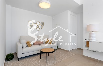 New build - Villa - Dehesa de Campoamor