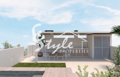 Новостройки - Apartamento - Pilar de la Horadada - Пилар де Орадада