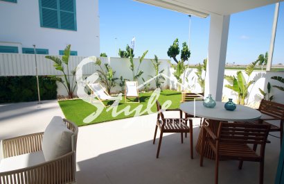 Новостройки - Apartamento - Pilar de la Horadada - Пилар де Орадада