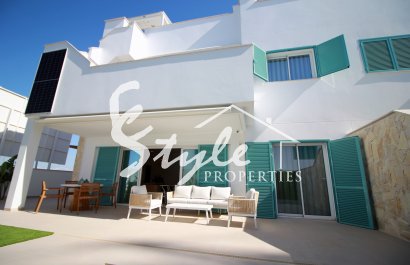 Новостройки - Apartamento - Pilar de la Horadada - Пилар де Орадада