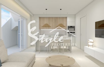 Новостройки - Apartamento - Pilar de la Horadada - Пилар де Орадада