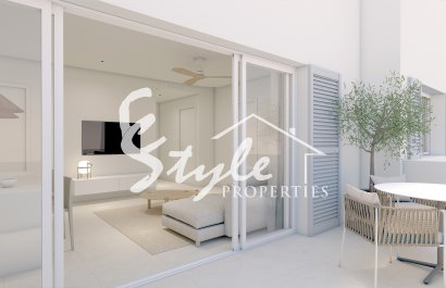 Новостройки - Apartamento - Pilar de la Horadada - Пилар де Орадада