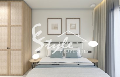 Новостройки - Apartamento - Pilar de la Horadada - Пилар де Орадада