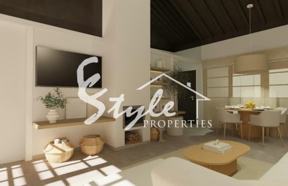 Nuevo - Villa - Murcia