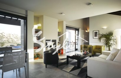 Nuevo - Villa - Murcia