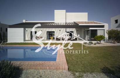 New build - Villa - Murcia