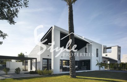 New build - Villa - Murcia