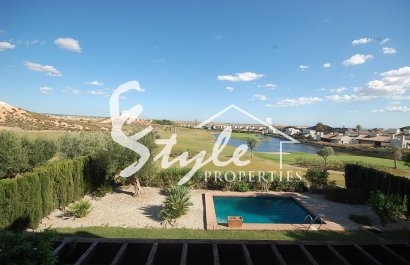 Nuevo - Villa - Peraleja Golf