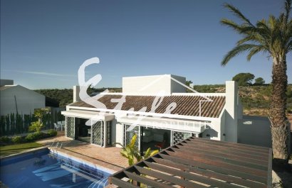 Nuevo - Villa - Peraleja Golf
