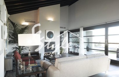 Nuevo - Villa - Peraleja Golf