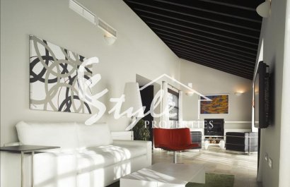 New build - Villa - Murcia