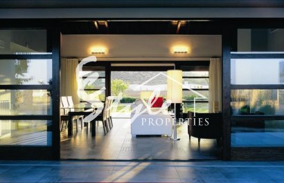 New build - Villa - Murcia