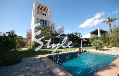 Nuevo - Adosado - Peraleja Golf