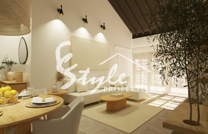 Nuevo - Adosado - Peraleja Golf