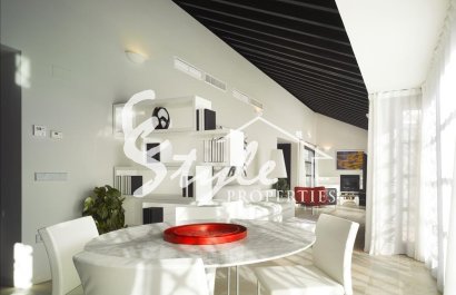 Nuevo - Adosado - Peraleja Golf