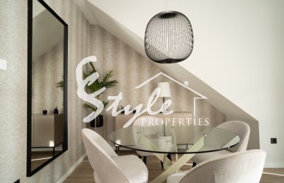 Новостройки - Adosado - Torrevieja - Торревьеха