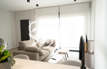 Новостройки - Adosado - Torrevieja - Торревьеха