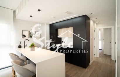 Новостройки - Adosado - Torrevieja - Торревьеха